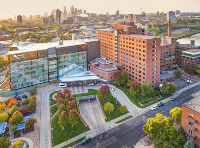 M Health Fairview University of Minnesota Medical Center - West Bank image