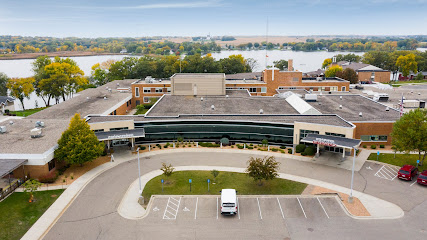 M Health Fairview Woodwinds Hospital main image