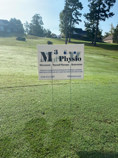 M3 Physio image