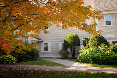 Mabel Wadsworth Center image