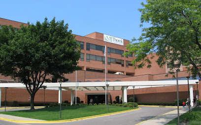 MacNeal Hospital image