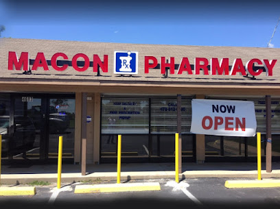 Macon Pharmacy main image