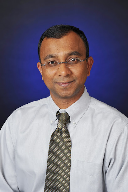 Madhu Kalyan, M.D. main image