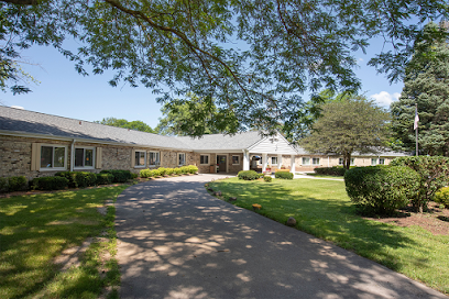 Madison Health and Rehabilitation Center main image