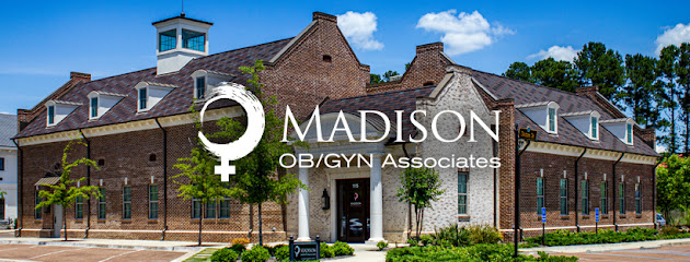 Madison OB/GYN Associates image