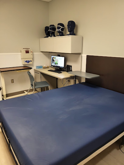 Madison St. Medical Sleep Clinic image