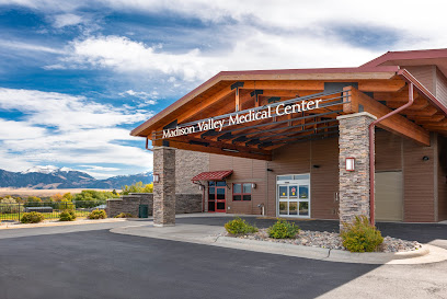 Madison Valley Medical Center image