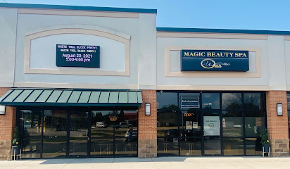 Magic Beauty Wellness Oasis Salon and Spa image