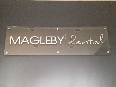 Magleby Dental/Dr. Todd Magleby D.M.D image