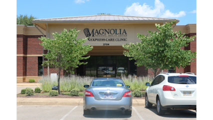 Magnolia Express Care image