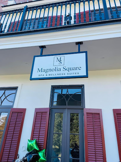 Magnolia Square Spa & Wellness Suites image