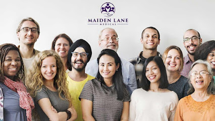 Maiden Lane Medical Physical Therapy image