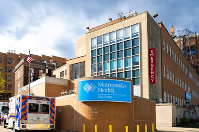 Maimonides Bay Ridge Emergency Department image