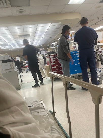 Maimonides Medical Center Emergency Room image