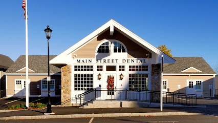 Main Street Dental image