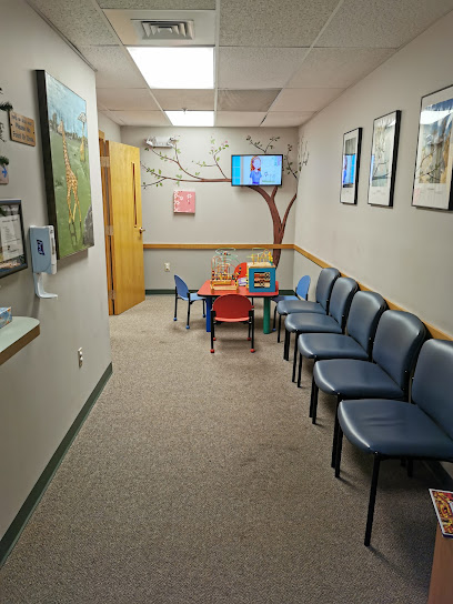 Main Street Pediatrics & Adolescent Medicine main image