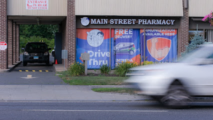 Main Street Pharmacy - Danbury image