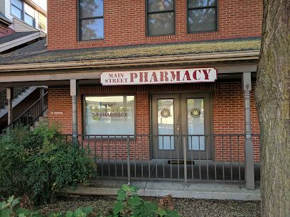 Main Street Pharmacy image