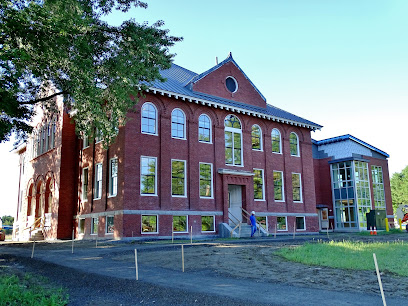 Maine Academy of Natural Sciences image