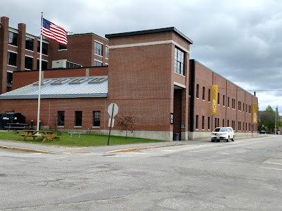 Maine College of Health Professions main image