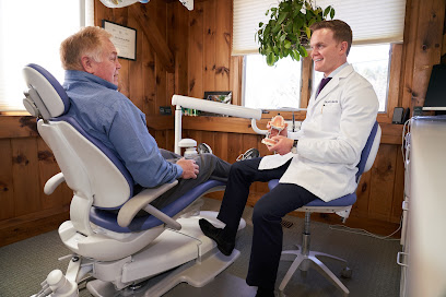 Maine Dentistry - Auburn image