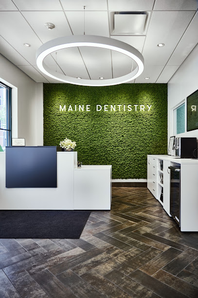 Maine Dentistry - Portland image