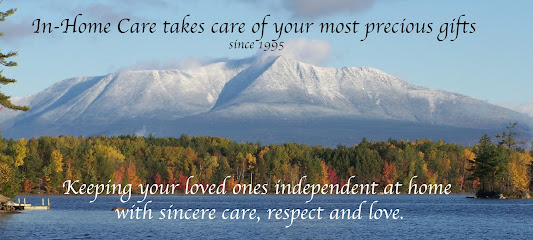 Maine Home Care image