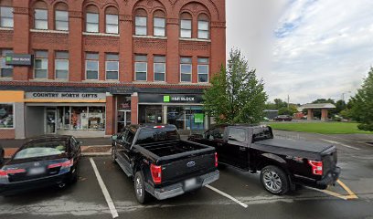 Maine Nutritionals image