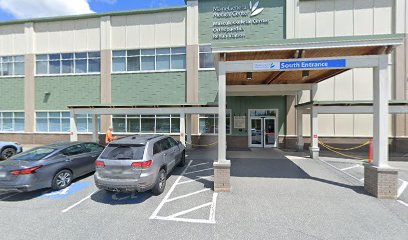 MaineGeneral Physical Therapy image