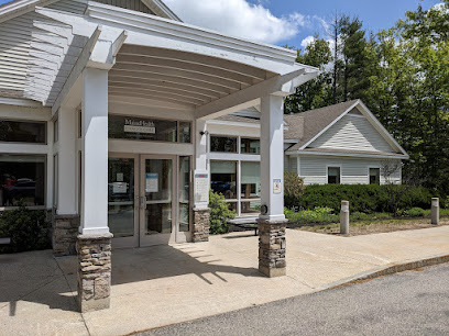 MaineHealth Cancer Care and IV Therapy - Sanford main image