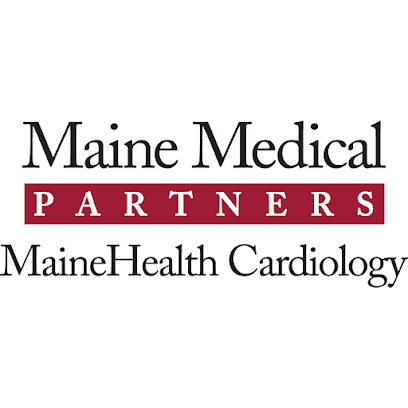 MaineHealth Cardiology Waterville image