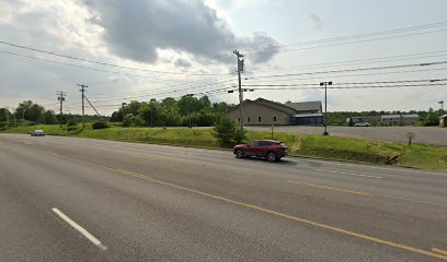 MaineHealth Occupational Health Farmington main image