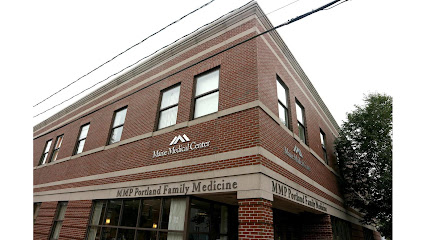 MaineHealth Primary Care - Family Medicine - Portland main image