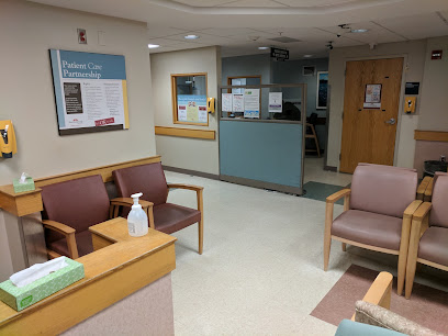 MaineHealth Urgent Care Plus - Brighton Ave - Portland main image