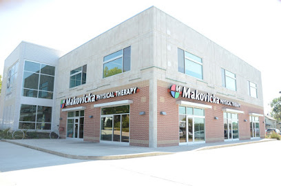 Makovicka Physical Therapy main image