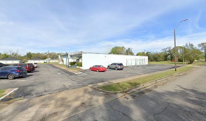 Malady Gulfport Testing Site main image