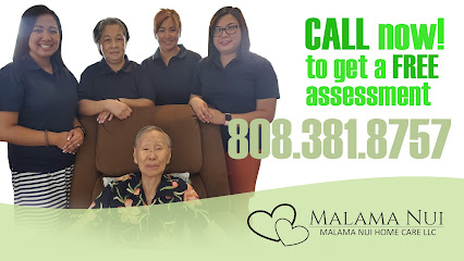 Malama Nui Home Care LLC (Regenerative Living Windward) image