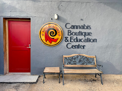 Mama and the Girls Cannabis Dispensary and Education Center image