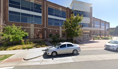 Mammogram main image