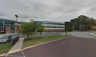 Mammography - Suburban Outpatient Pavilion image
