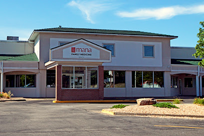 MANA Family Medicine South image