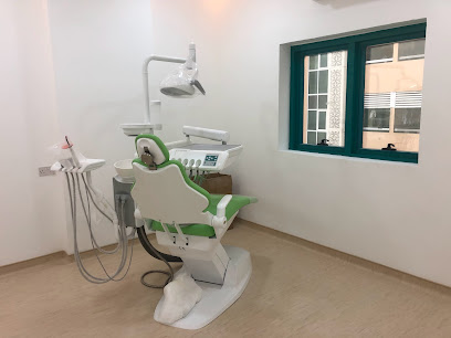 MANARAT AL SAFA DENTAL CLINIC main image