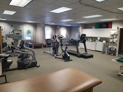 Manchester Physical Therapy image