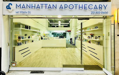 Manhattan Apothecary by Apotheco Pharmacy image