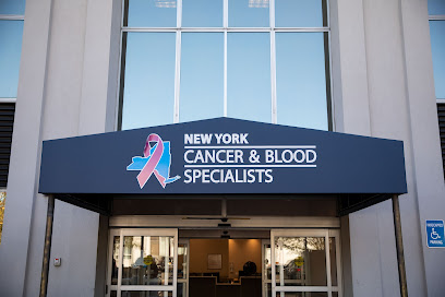 Manhattan Hematology Oncology Associates image