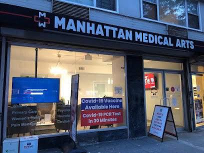 Manhattan Medical Arts - W 13th St Union Square image