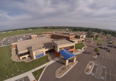 Mankato Clinic Children's Health Center image