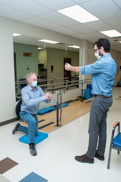 Manning Regional Healthcare Center - Physical Therapy image