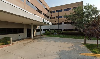 Mansfield Health Education Center main image