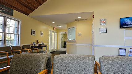 Mansfield Ob/Gyn main image